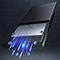 باکس تبدیل SATA به USB-C هارد دیسک 2.5 اینچی باسئوس مدل CAYPH-C01